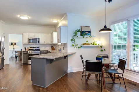 7 Orchid Court Durham NC 27713