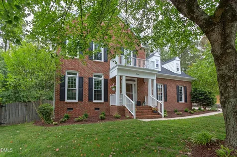 7 Orchid Court Durham NC 27713