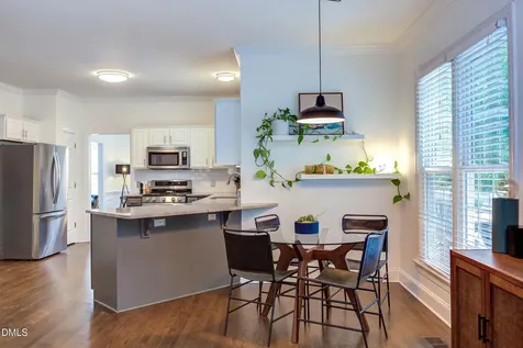 7 Orchid Court Durham NC 27713