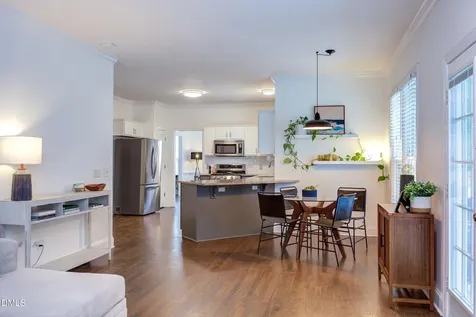 7 Orchid Court Durham NC 27713