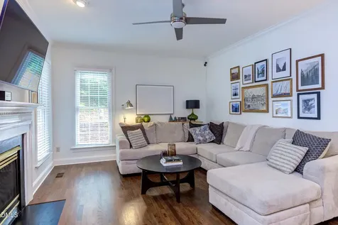 7 Orchid Court Durham NC 27713