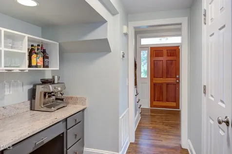 7 Orchid Court Durham NC 27713