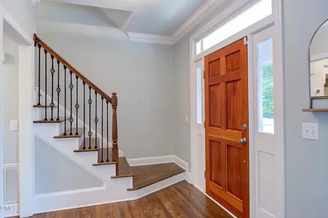 7 Orchid Court Durham NC 27713