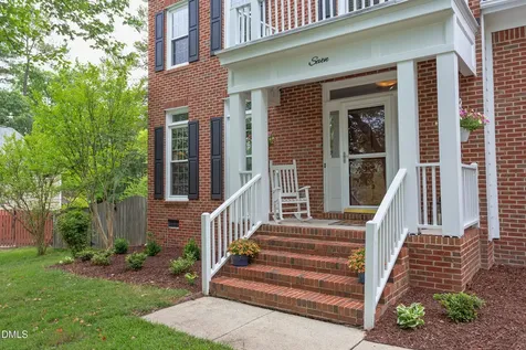 7 Orchid Court Durham NC 27713