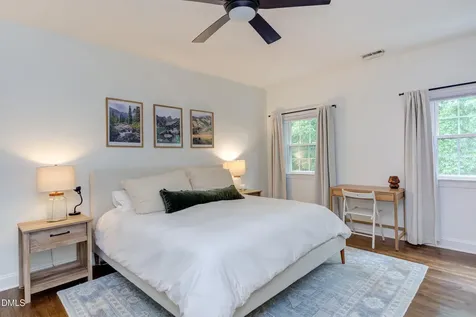 7 Orchid Court Durham NC 27713