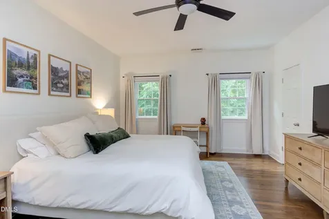 7 Orchid Court Durham NC 27713