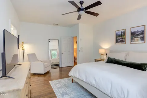 7 Orchid Court Durham NC 27713