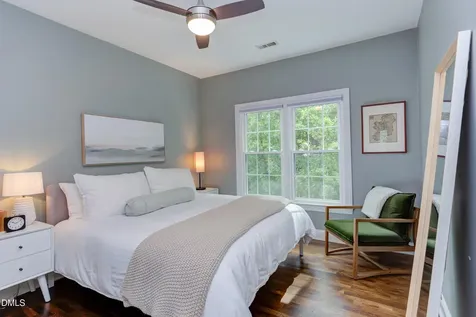 7 Orchid Court Durham NC 27713