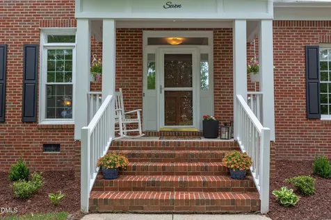 7 Orchid Court Durham NC 27713