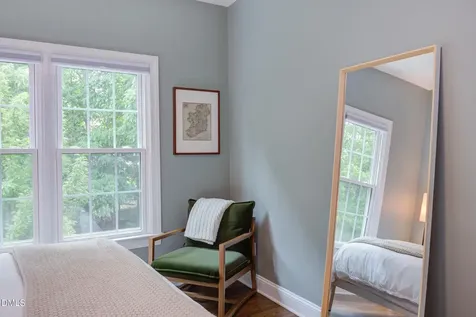 7 Orchid Court Durham NC 27713