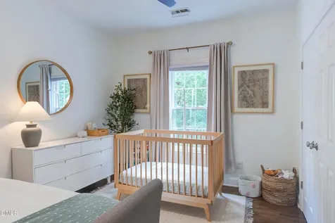 7 Orchid Court Durham NC 27713