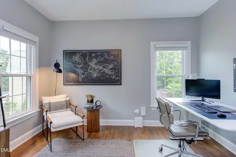 7 Orchid Court Durham NC 27713