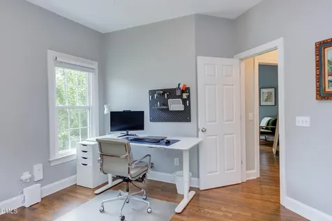 7 Orchid Court Durham NC 27713