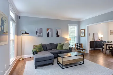 7 Orchid Court Durham NC 27713