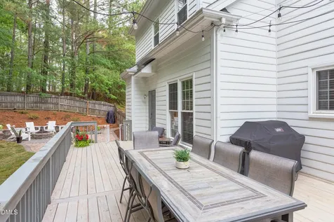 7 Orchid Court Durham NC 27713
