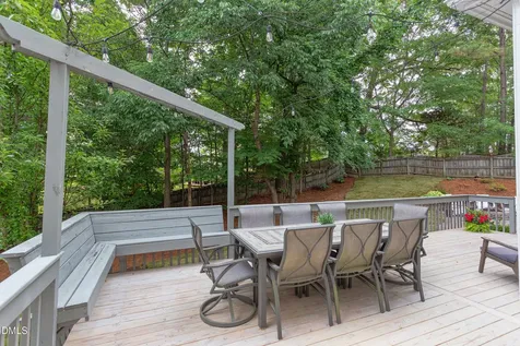 7 Orchid Court Durham NC 27713