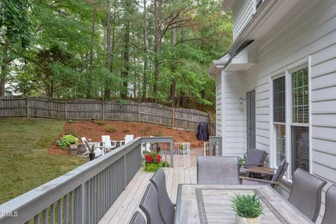 7 Orchid Court Durham NC 27713