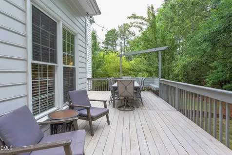 7 Orchid Court Durham NC 27713