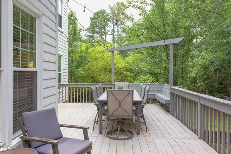 7 Orchid Court Durham NC 27713