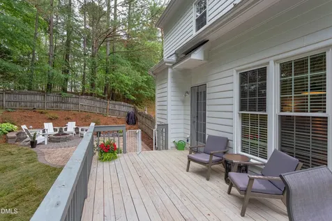 7 Orchid Court Durham NC 27713
