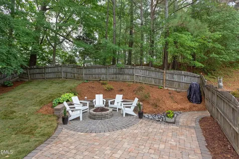 7 Orchid Court Durham NC 27713