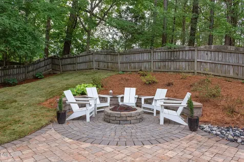 7 Orchid Court Durham NC 27713