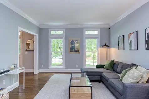 7 Orchid Court Durham NC 27713