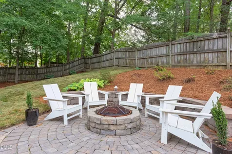 7 Orchid Court Durham NC 27713