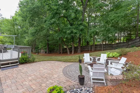 7 Orchid Court Durham NC 27713