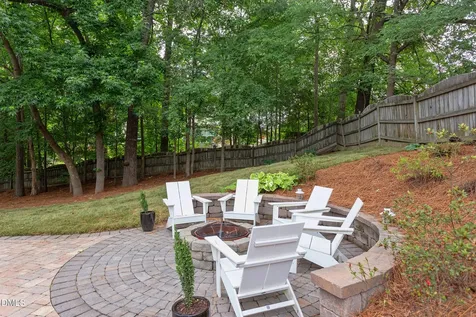7 Orchid Court Durham NC 27713