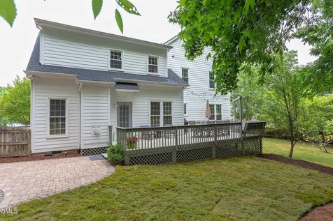 7 Orchid Court Durham NC 27713