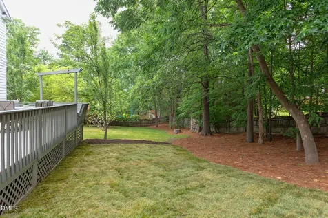 7 Orchid Court Durham NC 27713