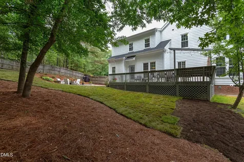 7 Orchid Court Durham NC 27713
