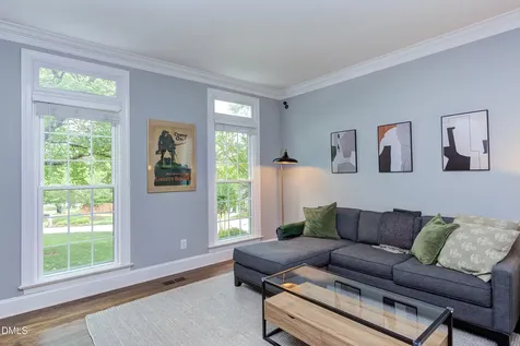 7 Orchid Court Durham NC 27713