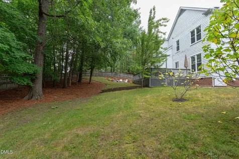 7 Orchid Court Durham NC 27713