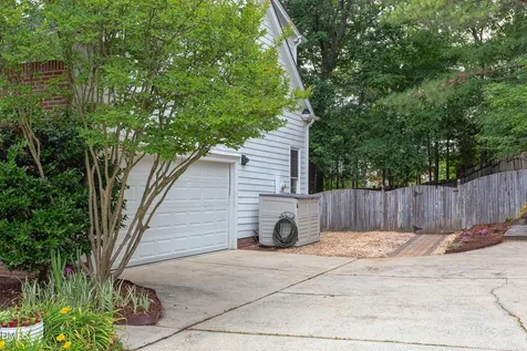7 Orchid Court Durham NC 27713