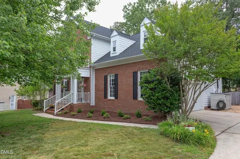 7 Orchid Court Durham NC 27713