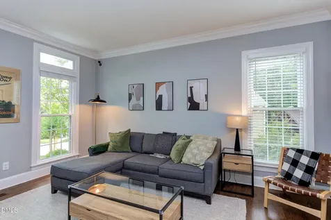 7 Orchid Court Durham NC 27713
