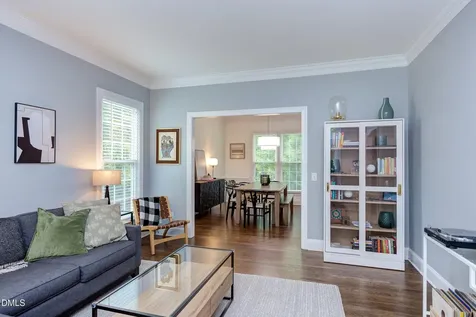 7 Orchid Court Durham NC 27713