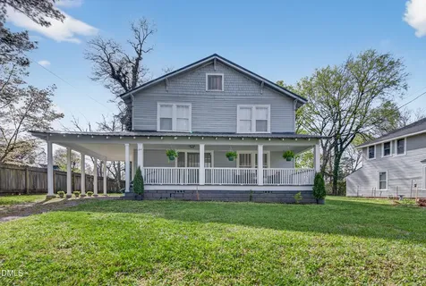 610 Westside Drive Lexington NC 27292