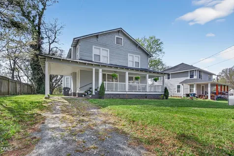 610 Westside Drive Lexington NC 27292