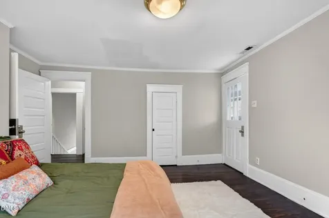 610 Westside Drive Lexington NC 27292