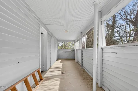 610 Westside Drive Lexington NC 27292