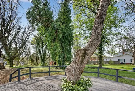 610 Westside Drive Lexington NC 27292