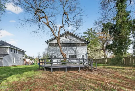 610 Westside Drive Lexington NC 27292