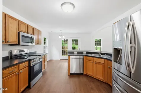 1 Still Pond Court Durham NC 27713