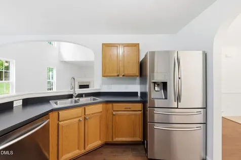 1 Still Pond Court Durham NC 27713