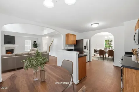 1 Still Pond Court Durham NC 27713