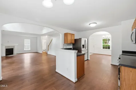 1 Still Pond Court Durham NC 27713
