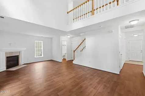 1 Still Pond Court Durham NC 27713